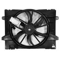 Apdi Fan Assy, 6018140 6018140